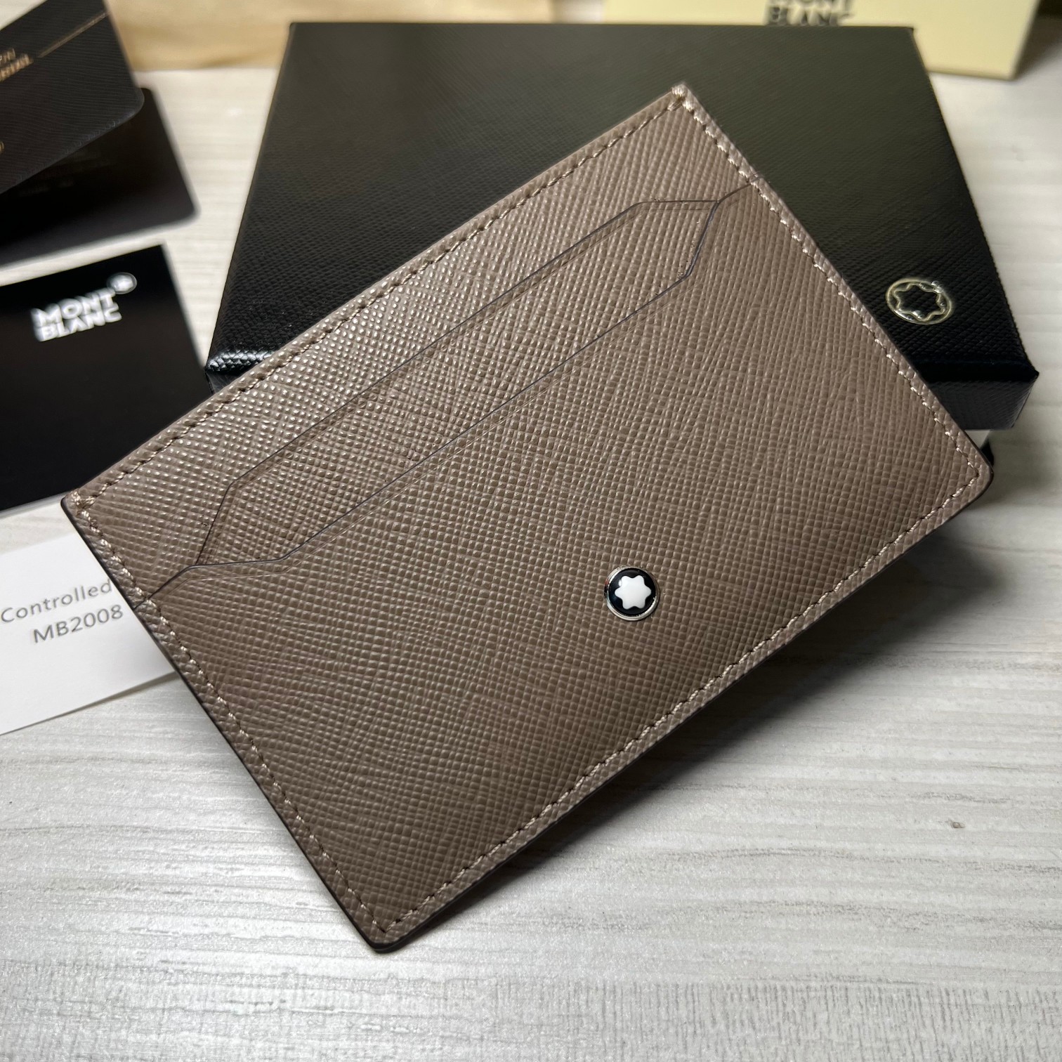 Montblanc Wallets Purse